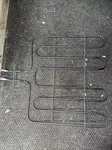 Whirlpool Range Broil Element W10535127. Fixed Price $21.00.