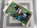 Lg Dryer Main Control Board EBR33640906. Fixed Price $34.95.