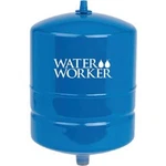 4.4 Gallon Precharged Jet Water Well Pump Sprinkler Screw Pressure Tank HT-4B. Fixed Price $128.34.