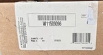 W11509096 Oem User Interface Whirlpool, Maytag, Kitchenaid. Fixed Price $72.99.