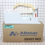 Samsung Refrigerator Ice Maker Assembly DA97-02203G. Fixed Price $199.66.