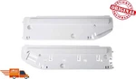 Whirlpool Original W10874836 New Genuine Oem Washer Endcap Lh And Rh 1873028. Fixed Price $29.98.