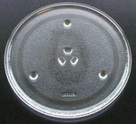 Emerson Microwave Glass Turntable Plate / Tray 10 In 3517203600. Fixed Price $26.99.