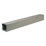 Wiegmann HS441NK Straight Wireway,nema 1,LENGTH Ft,gray 2VE22. Fixed Price $37.93.