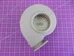 4162487 - Kitchenaid Dishwasher Blower Motor. Fixed Price $15.99.