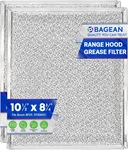 2PACK Range Hood Vent Filter 10.5 X 8.75 Replacement For Broan Nutone BP29. Fixed Price $22.99.