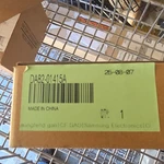 Samsung DA82-01415A Ice Maker For Refrigerator Replacement Part. Fixed Price $120.75.