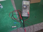 Sony Mnf 1600B Motor. Fixed Price $50.00.