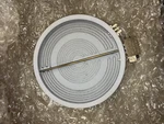 Bosch Heating Element 486880 Brand New Oem Dishwasher Heater. Fixed Price $109.95.