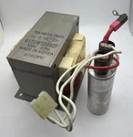 Ge Advantium Microwave Hv Transformer Cap Diode WB27X10923 WB27X10233. Fixed Price $59.95.