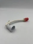 Midea 17431000000041 Appliance Lamp Holder. Fixed Price $14.24.
