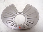 Frigidaire Dishwasher FPID2498SF0A Flat Filter 808429704. Fixed Price $10.89.