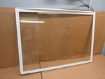 Frigidaire Refrig. Glass Shelf Ass. (lt. Scratches) Part # 242064613 240358928. Fixed Price $74.98.