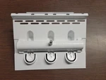 Scotsman Sprayer Assembly SCCP50MB-1SS Icemaker Used Good. Fixed Price $59.99.