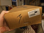 WE04M10006 Genuine Dryer User Interface Board Assy New Factory Sealed Box -B73. Fixed Price $125.00.