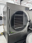 Harvest Right Hrfdl Food Dehydrator 7-TRAY Stainless Steel Vacuum Pump. Fixed Price $3920.00.