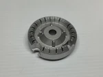 W11435659 Whirlpool Burnr Head Medium Size Oem. Fixed Price $14.99.