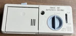 New! Oem Whirlpool Detergent Dispenser Assembly WPW10428217 W11651626. Fixed Price $33.48.