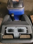 Windsor/karcher Cadet 7 Carpet Extractor Cleaner Commercial Industrial. Fixed Price $700.00.