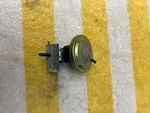Maytag Whirlpool Washer Water Level Switch PART#387383 738-628-2. Fixed Price $11.99.
