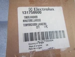 131758600 Electrolux Frigidaire Oem Washer Timer. Fixed Price $111.53.
