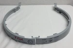 T-fal Actifry Air Fryer Model Serie 001 O01 Gray Name Plate Replacement Part. Fixed Price $11.99.