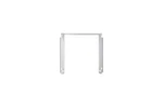 Lg KSTK1 Laundry Stacking Kit. Fixed Price $24.26.