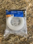 Watts K-1 Polyethylene Icemaker Kit 25-FEET Of 1/4" Tubing New Sealed. Fixed Price $8.97.