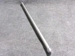 W11305108 Whirlpool Range Oven Door Handle. Fixed Price $50.00.
