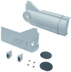 Blum B21L8000.NA Covers For Aventos Hl With Servo-drive Grey. Fixed Price $165.00.
