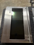 Ge Monogram Oven Oem Entire Door Assembly WB56T10216. Fixed Price $599.99.