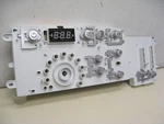 WE4M386 Ge Dryer User Interface Display Board -. Fixed Price $29.95.