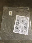 New Oem Bosch Washer Clamp Part Number 00962459 Or. Fixed Price $19.00.