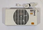 Suncourt HC300 Register Booster Airflow Equalizer EQ2 Control Panel Heat Ac Fan. Fixed Price $35.99.