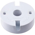 Plug, Pentair Pacfab 2" Pvc Slide Valve. Fixed Price $16.81.