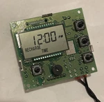 Ge Water Softener GXSF27E Control Board Tested/working. Fixed Price $145.00.