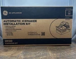 IM5D Ge Icemaker Oem Kit-complete. Fixed Price $115.00.