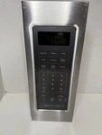 Genuine Oem Whirlpool Microwave Control Panel Board W10666267. Fixed Price $79.99.