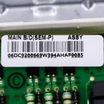 DC92-00669W Samsung Main Control Board Oem. Fixed Price $248.95.