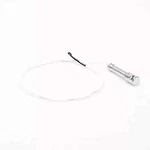 Oem Cooktop Burner Spark Igniter For Whirlpool SC8720EDB06 SC8720EDW0. Fixed Price $195.96.