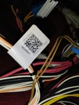 Original Samsung Range Oven Harness DG96-00812C. Fixed Price $55.00.