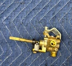 Range Surface Burner Valve WPW10371235 W10305287 For Jenn-air. Fixed Price $47.00.