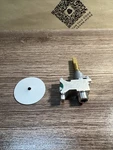 New Whirlpool W10594391 W11256503 Valve-gas. Fixed Price $34.97.
