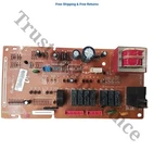 Ge Microwave Control Panel Console WB27X10872. Fixed Price $84.65.