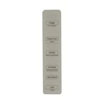 Samsung DA97-19962X Refrigerator Assy Cover Control RS5300T/TC Disp. Fixed Price $184.14.