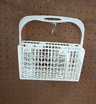 Frigidaire 5304519287 Danby DDW1805W Dishwasher Basket. Fixed Price $30.00.