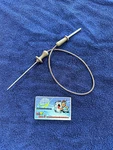 3150144 Whirlpool Range Oven Meat Probe. Fixed Price $6.51.