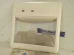 Maytag Whirlpool Refrigerator 12501902C Facade New. Fixed Price $31.00.