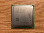 Amd Opteron 2216 He 2.4GHZ Socket Dual-core Processor Lot Of. Fixed Price $5.99.