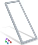 New W10355582 Refrigerator Door Gasket For Whirlpool WRS588FIHZ00 WRS571CIHZ. Fixed Price $116.99.